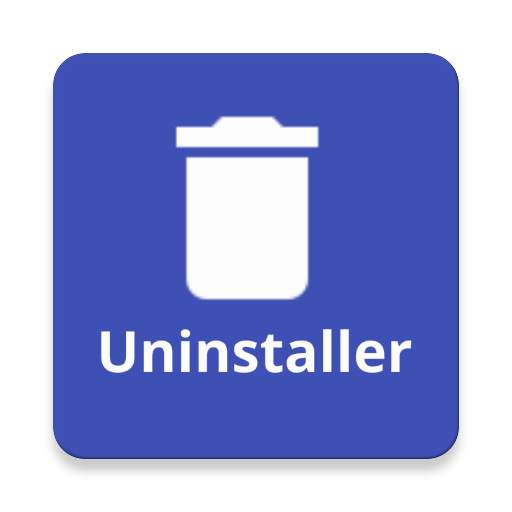 Uninstall apps