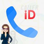 Caller ID Name Number Locator Tracker