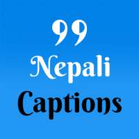Nepali Captions