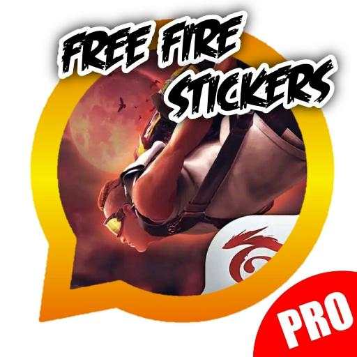 Free Fire Stickers For Whatsapp 2020 Pro