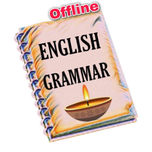 English Grammar (offline)