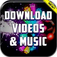Download Videos & Music Easy Fast And Free Guide
