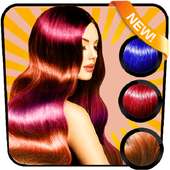 Change Hair Color - best hair Real color