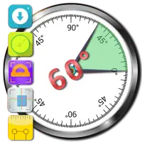 Angle Meter APK Download 2023 - Free - 9Apps