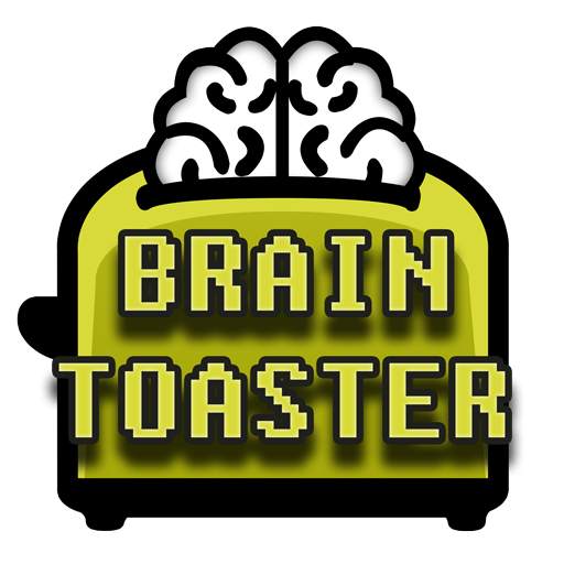 Brain Toaster - English/Tagalog Riddles