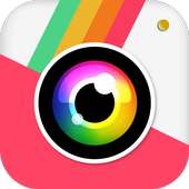 Sweet Camera Selfie Filters on 9Apps