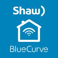 Shaw BlueCurve Home