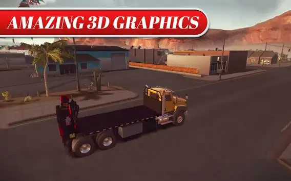 Construction Simulator - release date, videos, screenshots