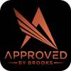 Approved By Brooks on 9Apps