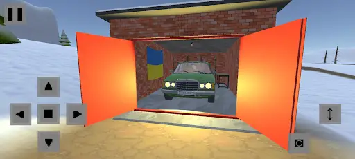 My Swallow Car Amazing Map and Vehicle Craft Mobile Game Modeditor