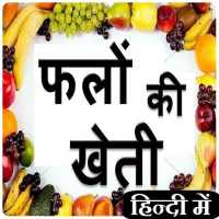 फलों की खेती - Fruit farming in Hindi