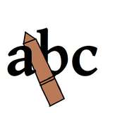 Write abc ( learnABC ) on 9Apps