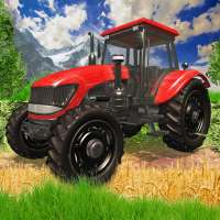 New Farming – Tractor Farm Simulator