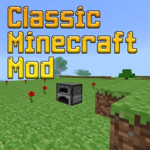 Classic Minecraft Mod