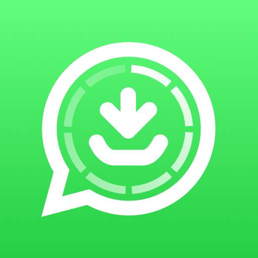 Status Saver for WhatsApp : Save Images & Videos