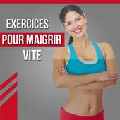 Exercices Pour Maigrir