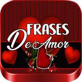 Corazones con Frases de Amor on 9Apps