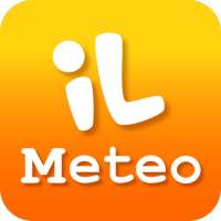 la Météo - by iLMeteo on 9Apps