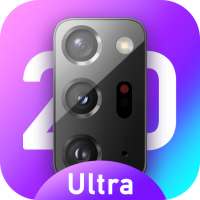 S21 Ultra Camera - Camera for Galaxy S10 on 9Apps