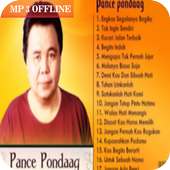MP3 Offline || Pance Pondaag on 9Apps