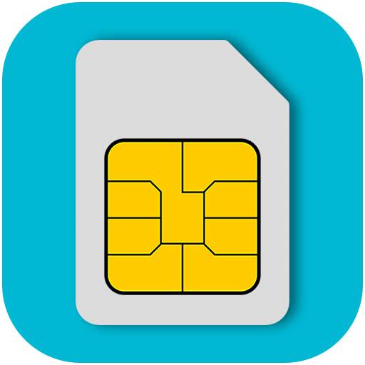SIM Card Information   SIM Contacts