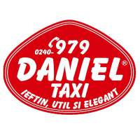 Daniel Taxi Tulcea on 9Apps