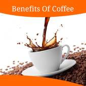 Health Benefits Of Coffee on 9Apps