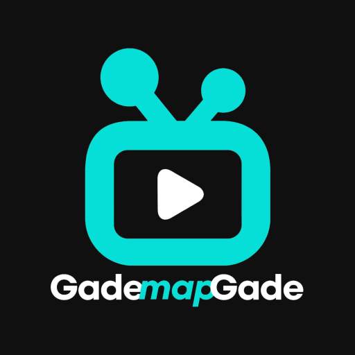 GMG - Gade map Gade