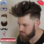 HairStyle Photo Editor on 9Apps