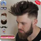 HairStyle Photo Editor