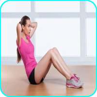 Knee Pain Exercises on 9Apps