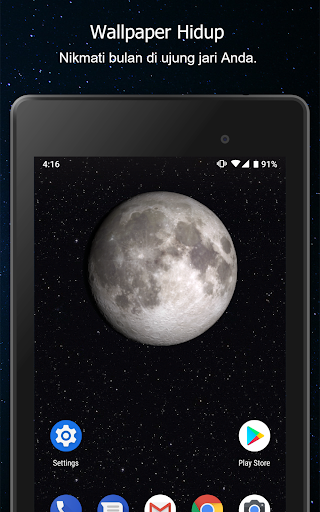 Fase Bulan screenshot 9