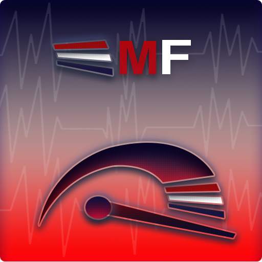EMF Detector 2020/ EMF Finder