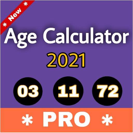 Age Calculator by Date of Birth & Date Calculator