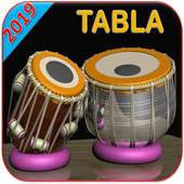 2019; Offline TABLA Musical Instrument| New TABLA