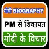 PM Modi se Shikayat kare: Narendra Modi