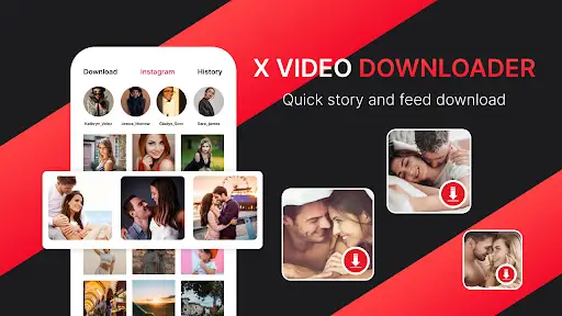 Bp Sexy Video Software - HD XNX Bp Sexy Video Download APK Download 2023 - Free - 9Apps