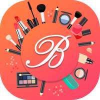 Beauty Makeup - Face Makeover