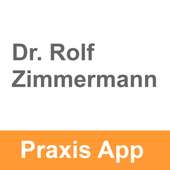 Praxis Dr Rolf Zimmermann