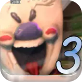 Walkthrough Guide For Ice Scream 3 Horror APK for Android Download