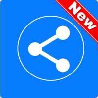 Fast Share - All Files Transfer & Share Apps
