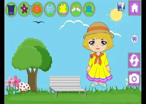 Juegos de vestir Dora APK Download 2022 - Free - 9Apps