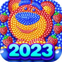 Bubble Shooter Classic on 9Apps