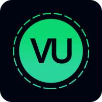 VU Video Maker : Photo Video Status Maker