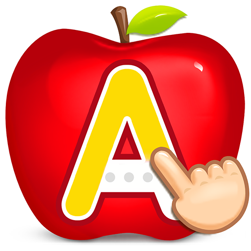 ABC Kids - Tracing &amp; Phonics icon