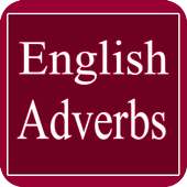 English Adverbs List on 9Apps
