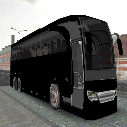 Bus Simulation Game