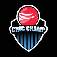 Cricket Live Score - CricChamp