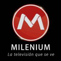 MILENIUM TV SALTA on 9Apps