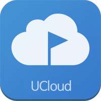 UCloud Plus on 9Apps